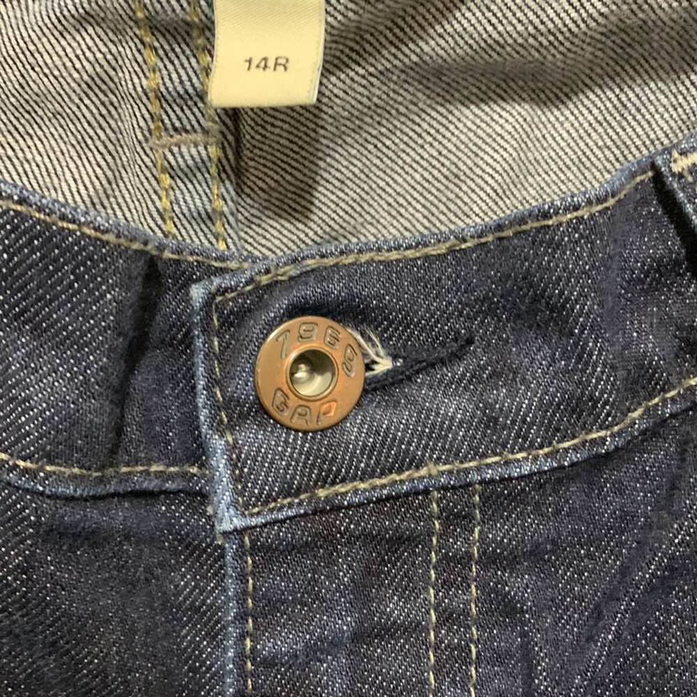Gap Jeans